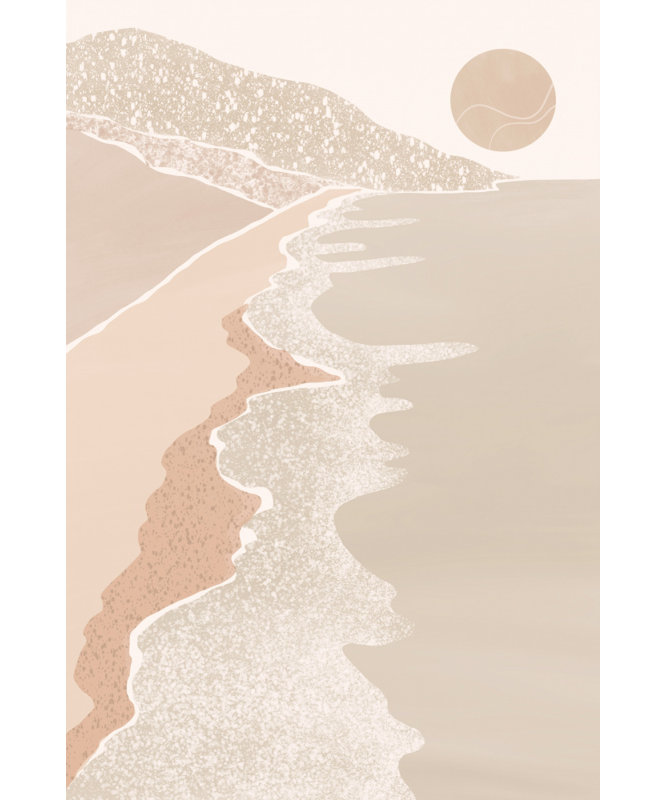 Wrapped Canvas Print, 76.2cm H x 50.8cm W