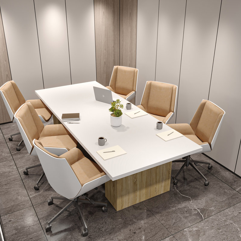 118.1" W Rectangular Conference Table