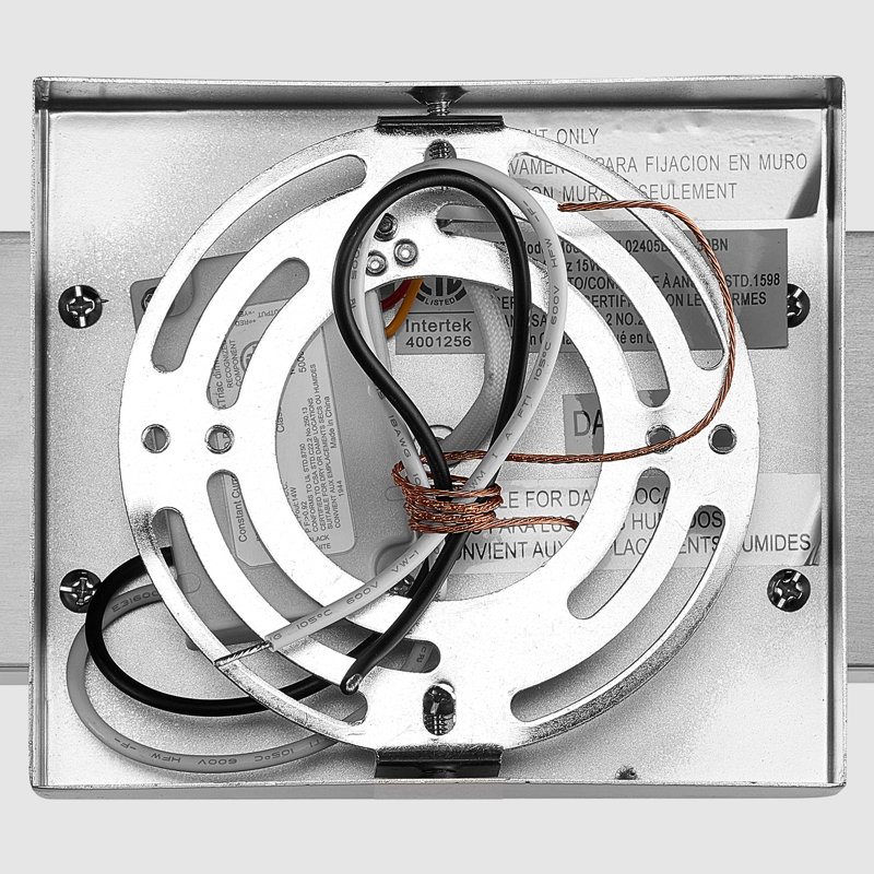 Dimmable LED Bath Sconce