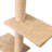 Premium Wall Mounted Cat Playground Set With Multiple Features