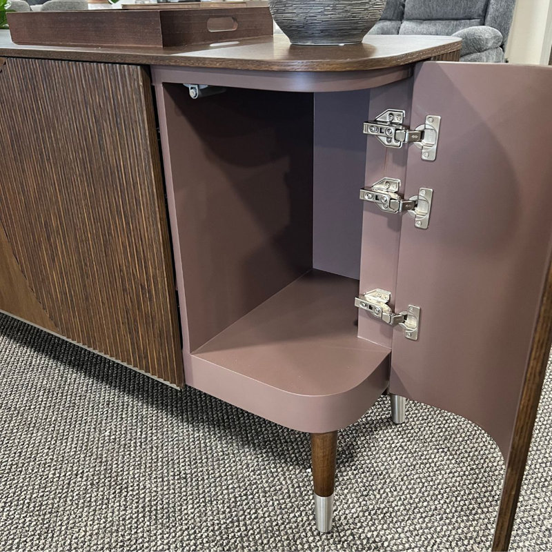 Valencia 180cm Sideboard