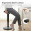 Tabouret de bureau Nouhaus Poise-725649301