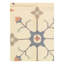One-of-a-Kind Rectangle 9'2" X 12' Hand Knotted Area Rug