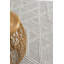 Reveica Geometric Indoor / Outdoor Area Rug-1942880365