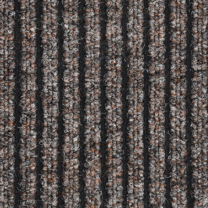 Gracianna Doormat, 40cm W x 60cm L, Beige
