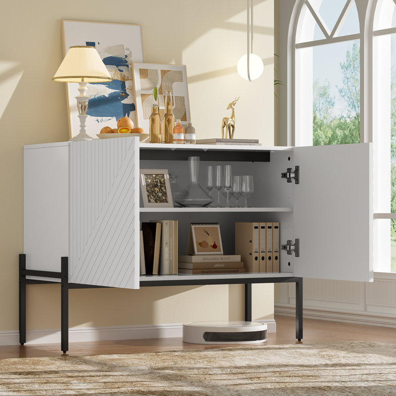 100cm Sideboard