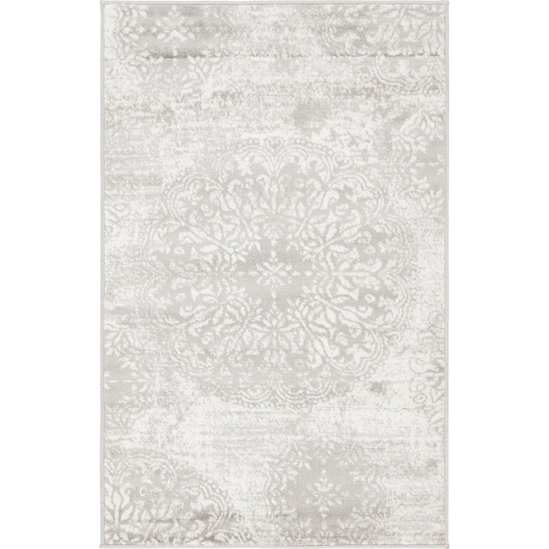 Oneita Indoor Rug, Rectangle 2'2" x 3'