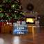 Stop Saying I Wish - Wrapped Canvas Print-1038954667