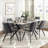 Modern Dining Table Set-1594283334