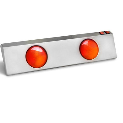 Range Hood Heat Lamp Kit
