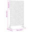 Fence Panel Large Decorative Inlays-292631093