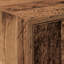 Sink Cabinet With Door 63 X 29 X 55 Cm Engineered Wood-1818849094