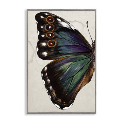 Art traditionnel de giclée encadrée par Melissa Wang