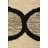 Wool Geometric Indoor Rug