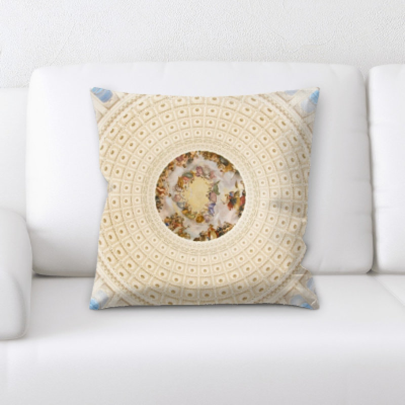 Coussin décoratif