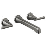 Levoir Wall Mount Lavatory Faucet