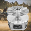 14-21 High Performance Primary Drive Clutch For POLARIS RZR 1000 XP