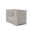 Nika Cot Bed & Under Drawer