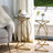 Loquette Glass Top Nesting Tables-449839944