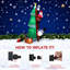 Weather Resistant Christmas Decoration