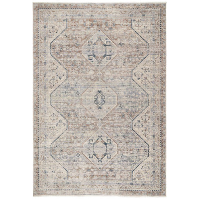 Illi Heirloom Caspian Area Rug