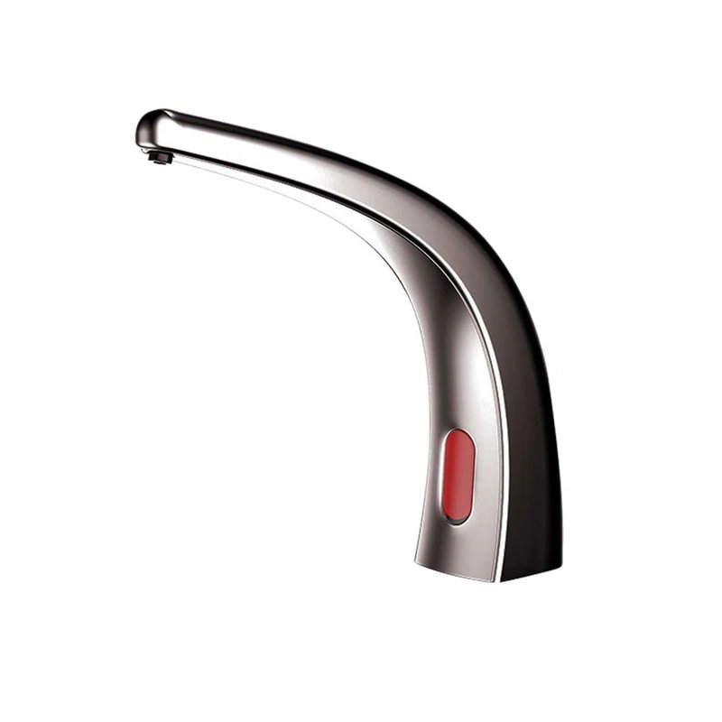 Distributeur de savon sans contact avec installation murale