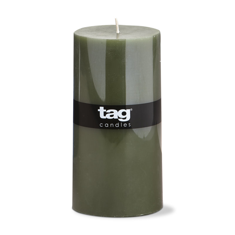 Canneberge 3 x 6 Color Studio, Olive