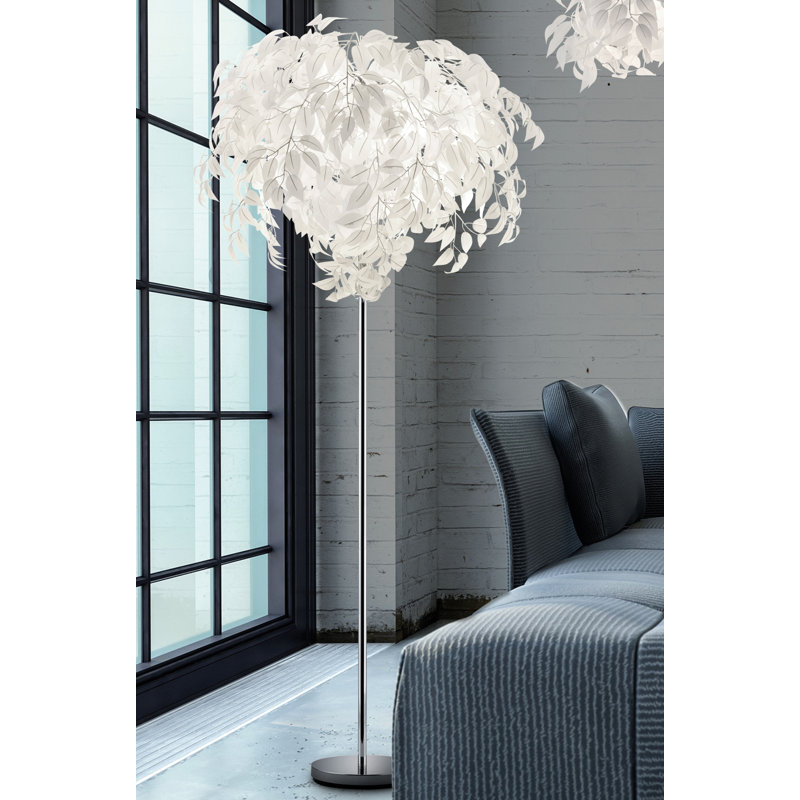 Gerhild 180cm Novelty Floor Lamp