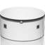 Shadow Bone China Espresso Cup