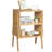 Summerhill Solid Wood End Table