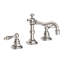 Chesterfield Widespread Bathroom Faucet with Drain Assembly-512862066