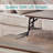 Coffee Table with Storage, Farmhouse Square Storage Coffee Table with Hinged Lift Top, Square Wood Center Table, Cocktail Table with Large Hidden Storage Compartment for Living Room-2101435720