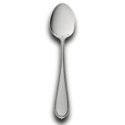 Cuillère à soupe en argent Sterling