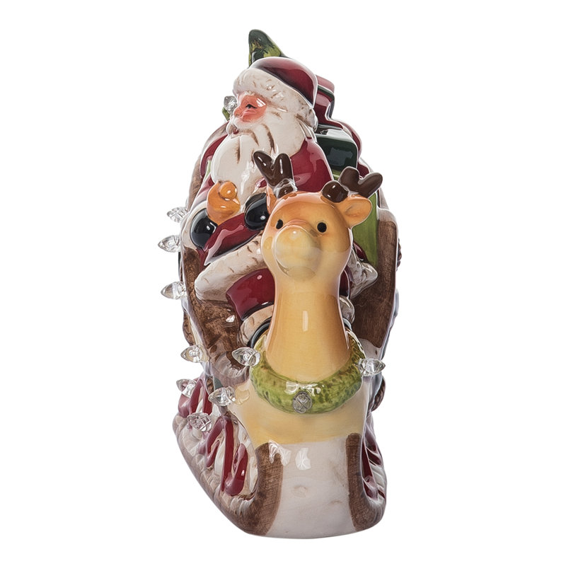 Figurines et objets de collection Christmas People