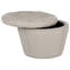 Upholstered Ottoman-981752215