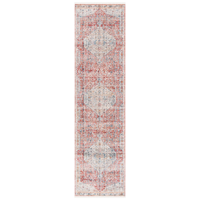 Kenitra 600 Performance Oriental Rug, Runner 2'2" x 10'