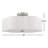 Vino Semi Flush Mount-104296952