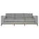 Noel 100" Square Arm Sofa