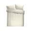 Laurence Llewelyn-Bowen Emile Duvet Cover Set Cream-119666221