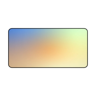 Polyester Desk Pad