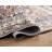 Aarusan Machine Washable Oriental Brown/Rust Area Rug-990702319