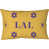Coussin en polyester filé soufflé et fermé n'est pas disponible