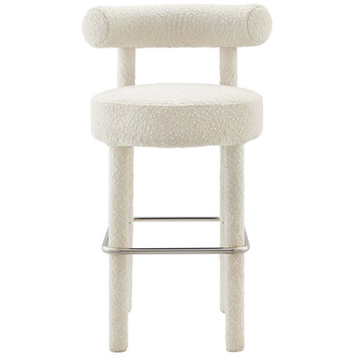 Modway Toulouse Counter/Bar Stool