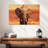 African Desert Elephant-107960865
