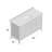 Cambridge 55'' Single Bathroom Vanity with White Quartz Top-2018479770