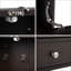 Bureau flottant peu encombrant