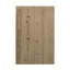 66'' W Solid Wood Console Table