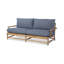 Carrier And Company Outdoor Outdoor - Seat Patio Sofa-2146834904
