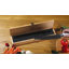 Couteau de chef de 8 po avec boîte en bois Think Out The Plate-108466697