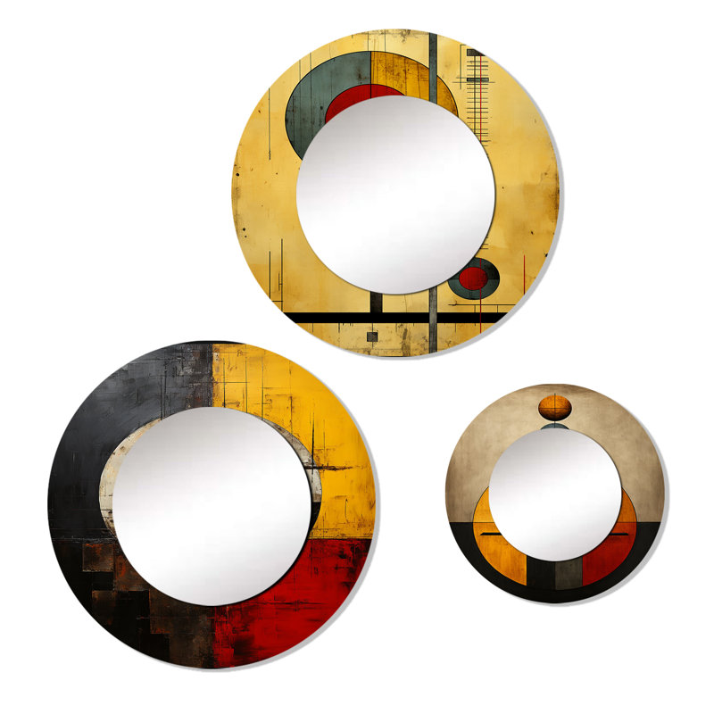 Miroir Ellemaie